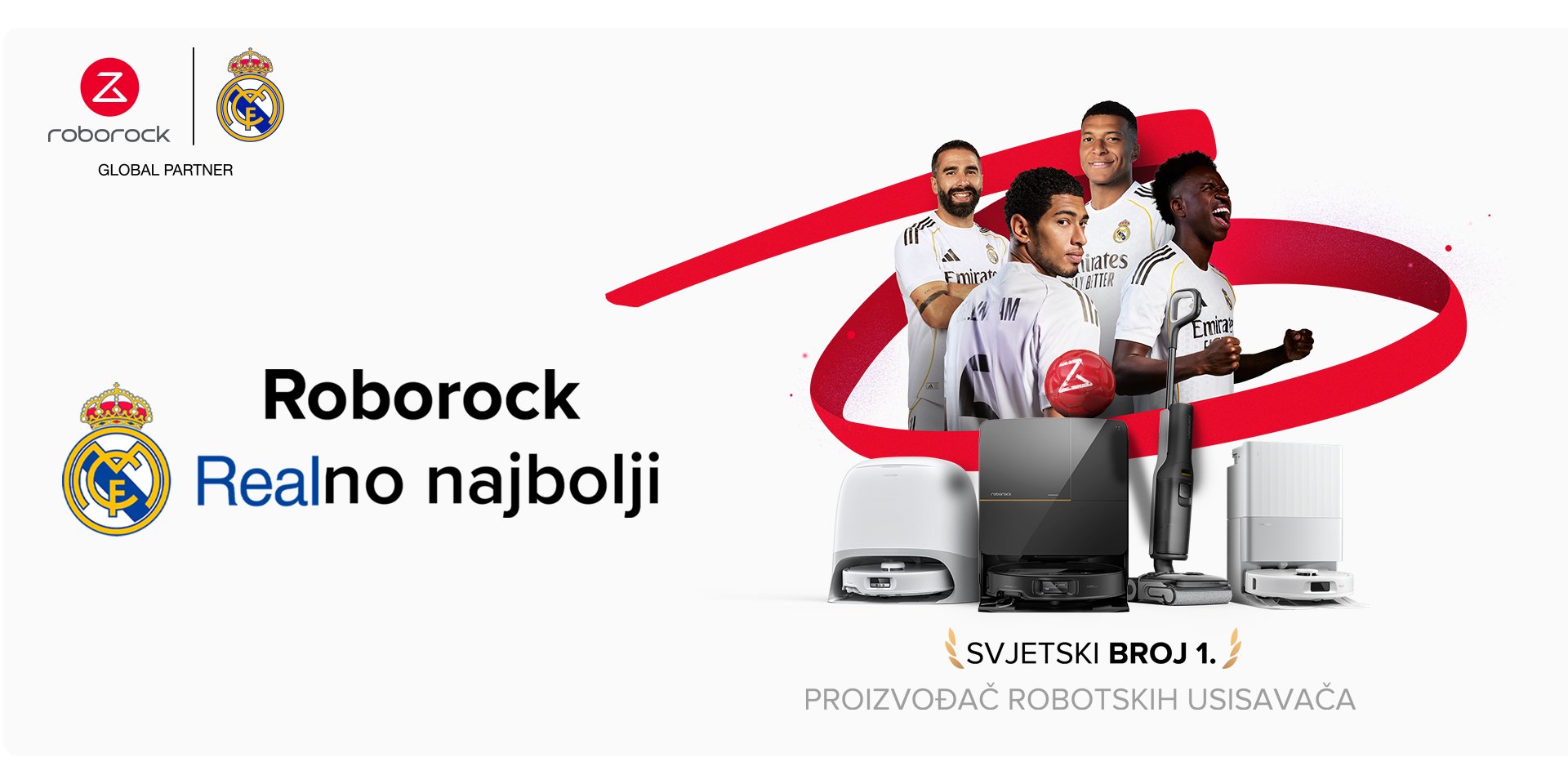 Roborock usisavači ožujak
